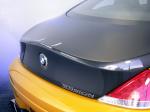 BMW M6 Tension Concept by AC Schnitzer 2005 года